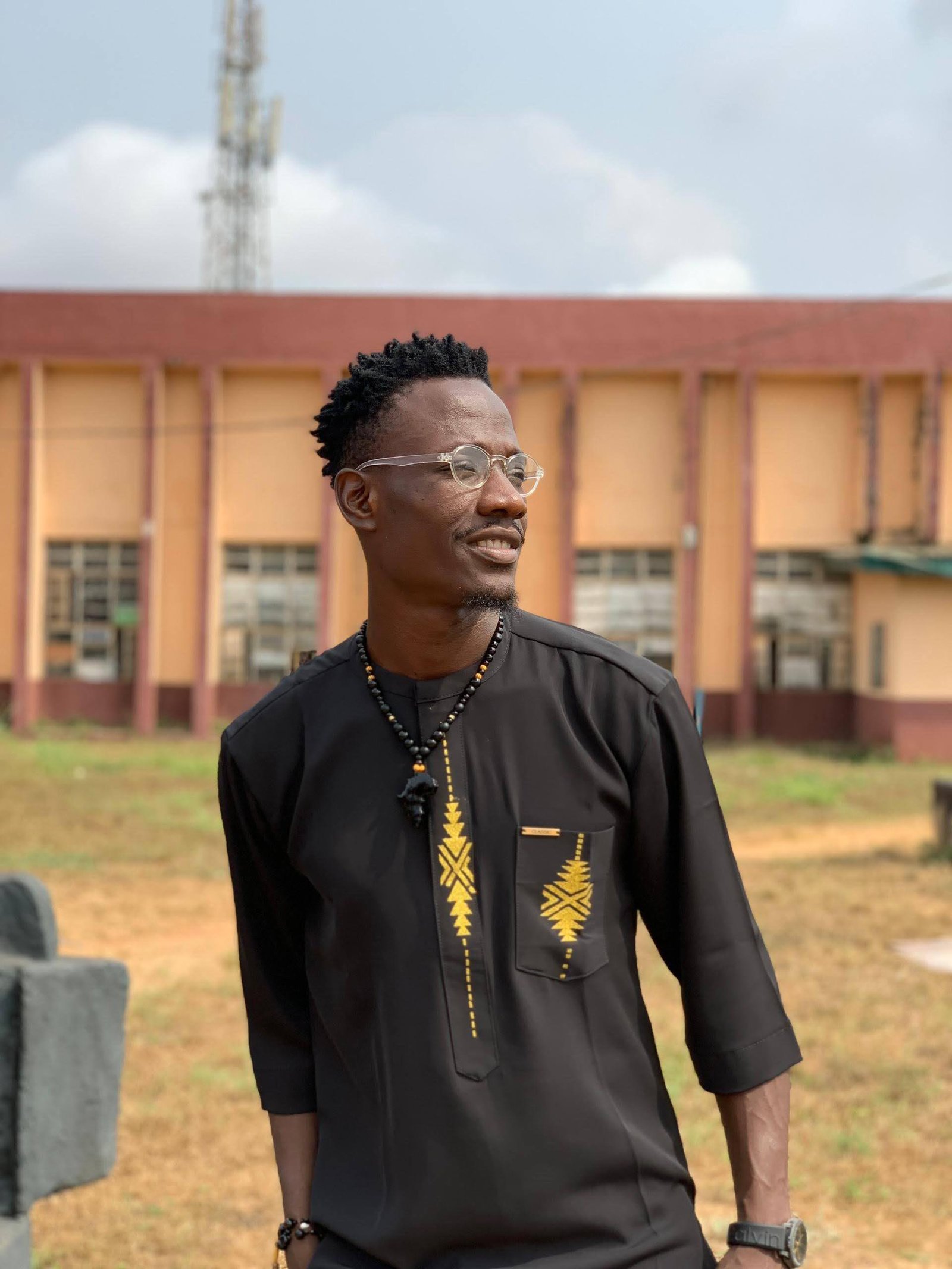 Kosidichukwumma Eric Ezinwa